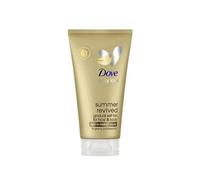2x Dove Derma Spa Face Cream Summer Revived Self Tan 75ml