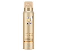 Dove Summer Revived Gradual Tanning Mousse Light to Medium 150ml