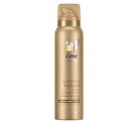 Dove Summer Revived Gradual Tanning Mousse Medium to Dark 150ml