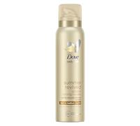 Dove Derma Gradual self-tan Body Mousse Fair /Medium 150ml