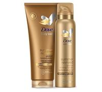 Dove Summer Revived Lotion & Mouse Duo