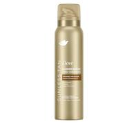Dove Derma Spa Gradual Self Tan Mousse Medium to Dark 150ml