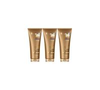 Dove Summer Revived Medium to Dark Gradual Tanning Lotion For a Sun-Kissed Glow Self Tan Body Lotion Tanning Lotion For All Skin Types 200ml,Pack of 3