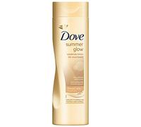 Dove Sunshine Body Lotion for Fair to Medium Skin