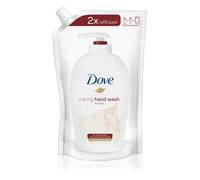 Dove Supreme Fine Silk Beauty Cream Wash Refill 500 ml
