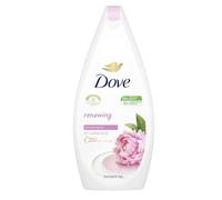 Dove Sweet Peony Shower Gel