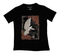 Dove T-Shirt Fleetwood Mac Black S