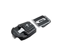Dove Tail Plate Adapter|Manfrotto