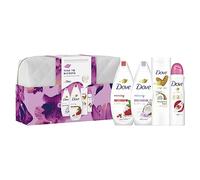 Dove Time to Refresh Ultimate BBag Gset