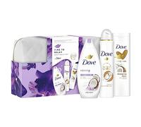Dove Time to Relax Beauty Bag GSet