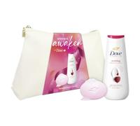 Dove Treats Gift Set 2 piece