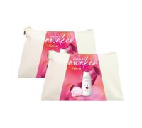 DOVE Treats Gift Set 2 piece, Pack of 2
