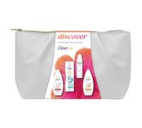 Dove Ultimate Beauty Bag Collection Gift Set