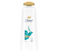 Dove Daily Moisture 2-In-1 400ml