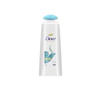 Dove Ultra Care Daily Moisture Shampoo 250ml Bottle