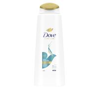 Dove Daily Care Shampoo 400ml (Packaging May Vary)