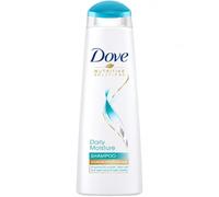 Dove Shampoo & Conditioner Daily Moisture – For Dry Hair – 250 ml / 200 ml