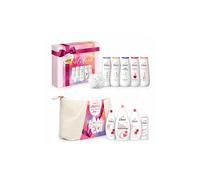 DOVE Unwrap & Cherish Gift Set 4 piece Pack of 1