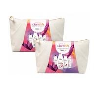 DOVE Unwrap & Cherish Gift Set 4 piece, Pack of 2