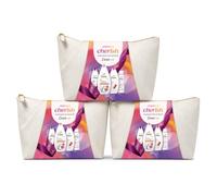 DOVE Unwrap & Cherish Gift Set 4 piece, Pack of 3