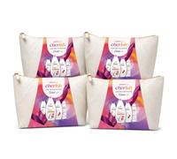 DOVE Unwrap & Cherish Gift Set 4 piece, Pack of 4