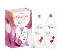 Dove Women's Unwrap & Discover Body Wash Collection - Gift Set - 2 Piece | Size: 2 Pack Dove Multicolor 2 Pack
