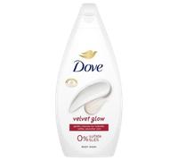 Dove Body Wash Velvet Glow 450ml
