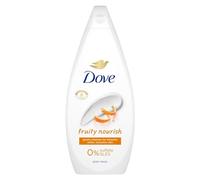 Dove Fruity Nourish Body Wash 720ml