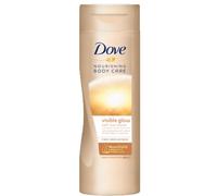 Dove Care + Visible Glow Self-Tan Lotion Light to Medium 250ml