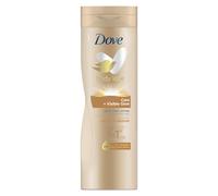 Dove Visible Glow Self-Tan Lotion Fair Medium Skin 400 ml