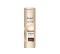 Dove Visible Glow Self-Tan Lotion Medium-Dark Skin 200ml