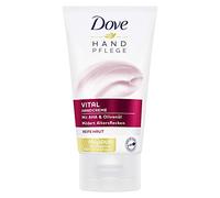 Dove Vital Hand Cream with Care Duo (Intensive Moisture and Deep Care) Especially for Mature Skin: Reduces Age Spots and Stimulates Cell Renewal, 1 Piece (1 x 75 ml)