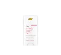 Dove Whole Body Deo Deodorant Stick Raspberry & Rose Scent 150ml
