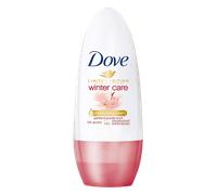 Dove Winter Care Anti-Perspirant Roll-On - 50 ml