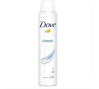 Dove Women Anti-Perspirant Classic 200ml