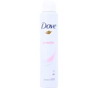 Dove Powder with moisturising cream Anti-perspirant Deodorant Spray for 48 hours of protection 200ml