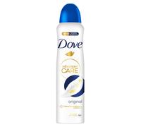 Dove Original Deodorant Spray - 150 ml