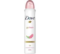 Dove Go Fresh Pomegranate and Lemon Verbena Scent 48h Anti-Perspirant Deodorant 250ml