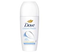 Dove Women Anti-Perspirant Roll-On Classic Fresh 50ml