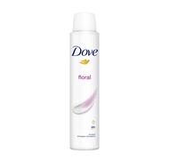 Dove Floral Anti-perspirant 200ml