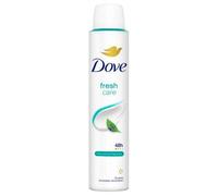 Dove Fresh Care 48h Anti-Perspirant Deodorant Spray - 200 ml