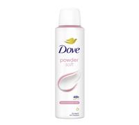 Dove Powder Anti-Perspirant Deodorant Spray 200ml