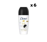Dove Women Roll On Advance Care Invisible Dry 50ml