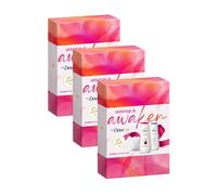 Dove Women's Awaken Body Wash Collection - Gift Set - 2 Piece | Size: 3 Pack Dove Multicolor 3 Pack
