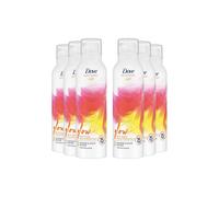 (Buy 2 - Glow) Dove Bath Therapy Shower & Shave Mousse, 200ml