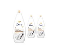 dove cream bath 720ml shea butter