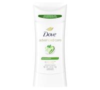 DOVE WOMENS DEO Dove Advanced Care Antiperspirant Deodorant, Cool Essentials White