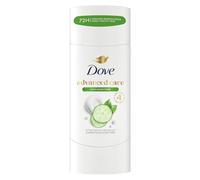 DOVE WOMENS DEO Dove Advanced Care Antiperspirant Deodorant, Cool Essentials White