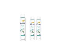 Dove Anti-Perspirant Aerosol Fresh Care 200ml