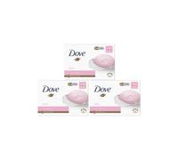 (Buy 3 - Pink) Dove Moisturising Beauty Cream Bar, 2x90g